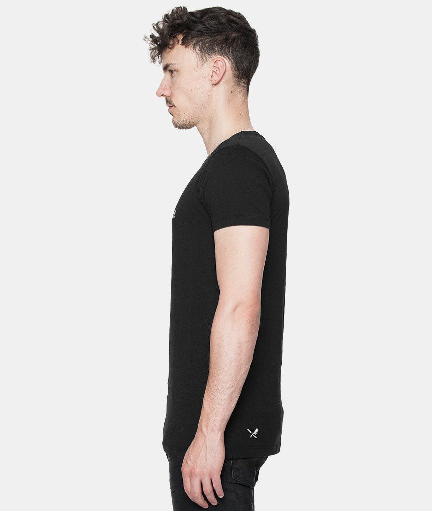 CREW NECK t-shirt by Distorted People