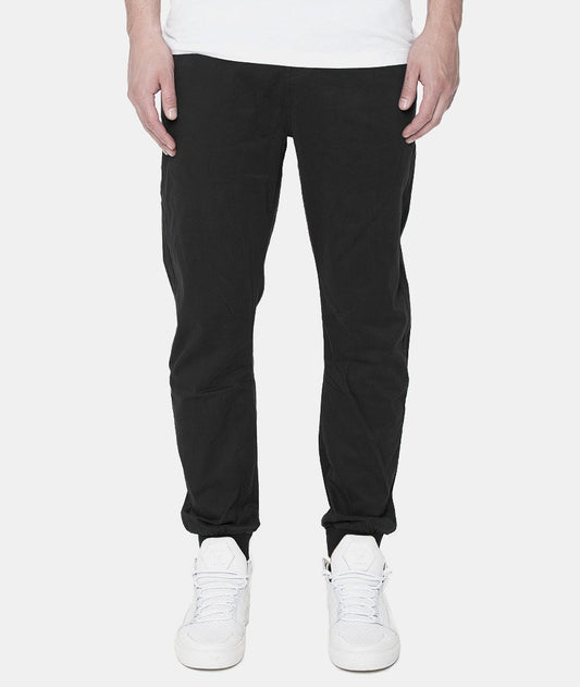 CREAM chino jogger pant by Distorted People