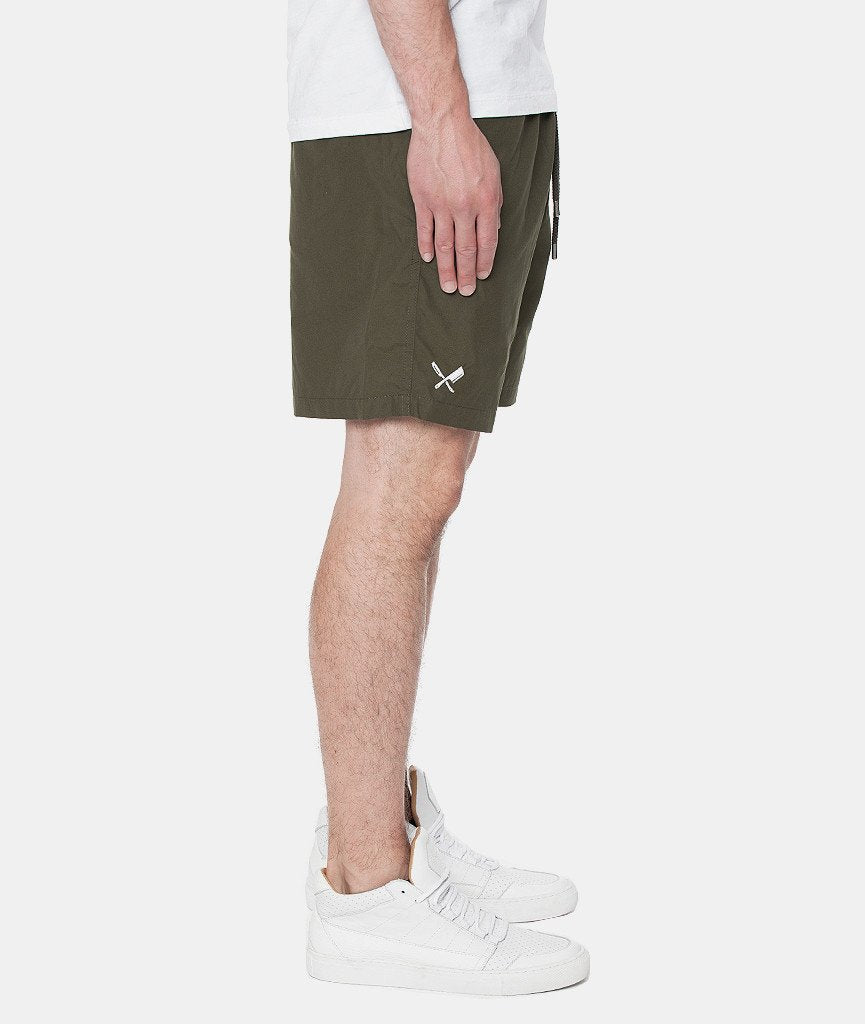 BRONX swimshort by Distorted People