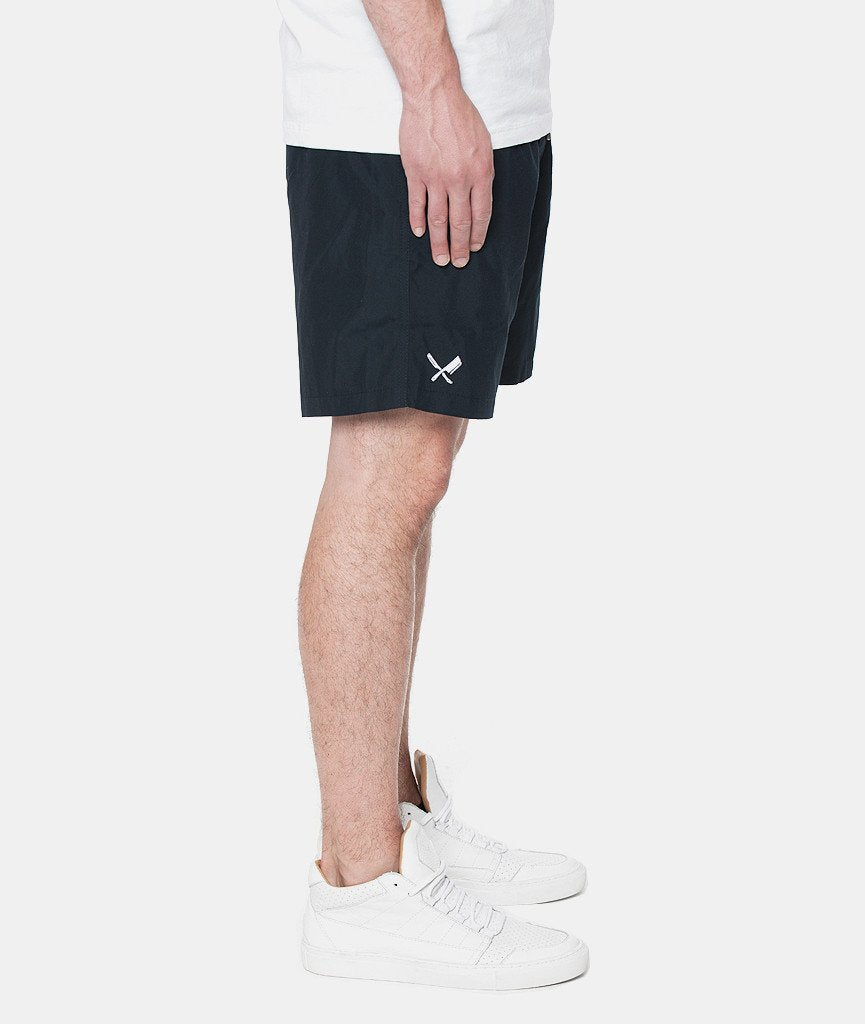 BRONX swimshort by Distorted People