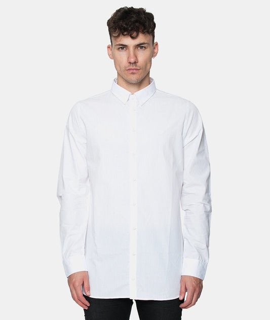 HOUSTON button-down shirt by Distorted People