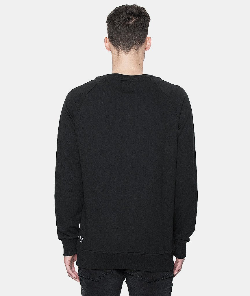 CREW NECK sweatshirt by Distorted People