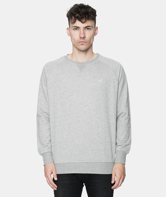 CREW NECK sweatshirt by Distorted People