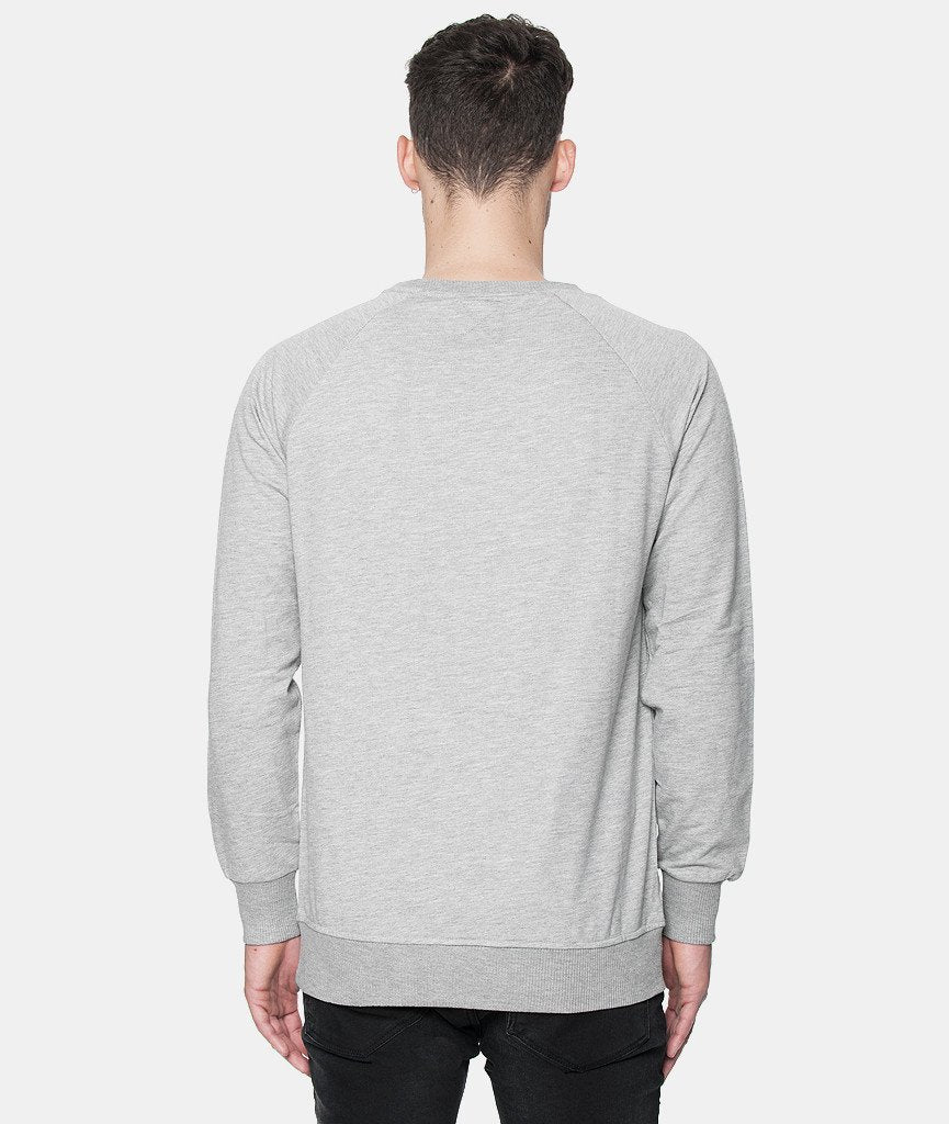 CREW NECK sweatshirt by Distorted People