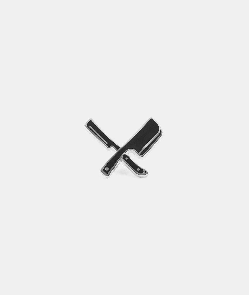 STATEMENT pins by Distorted People