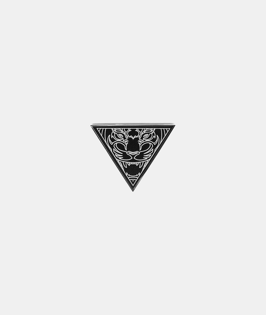 STATEMENT pins by Distorted People