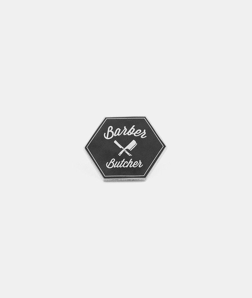 STATEMENT pins by Distorted People