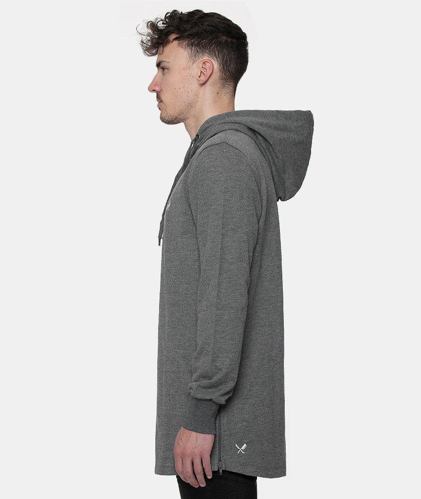 Hoodie hoodie by Distorted People