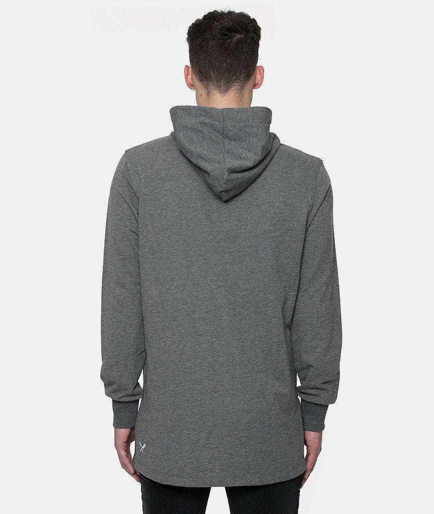 Hoodie hoodie by Distorted People