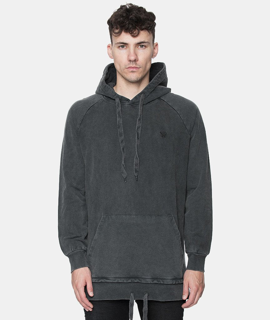 HOODIE hoodie by Distorted People
