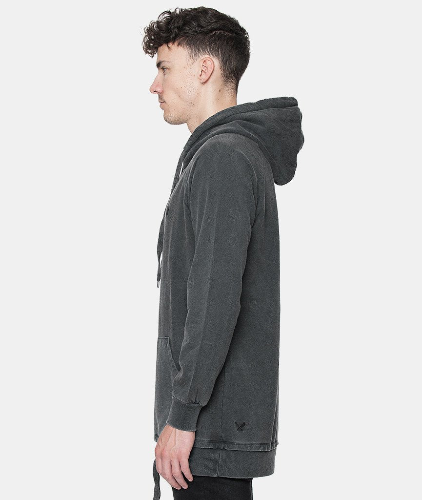 HOODIE hoodie by Distorted People