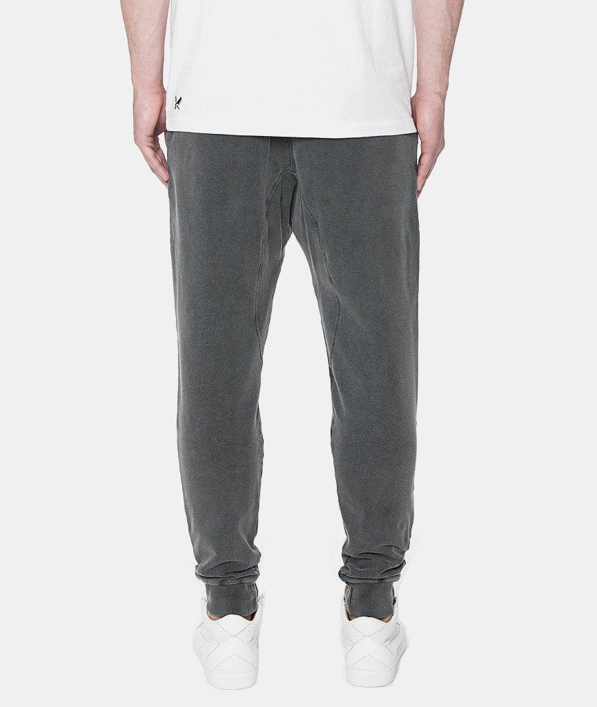 Jaron dropped crotch jogging pants by Distorted People