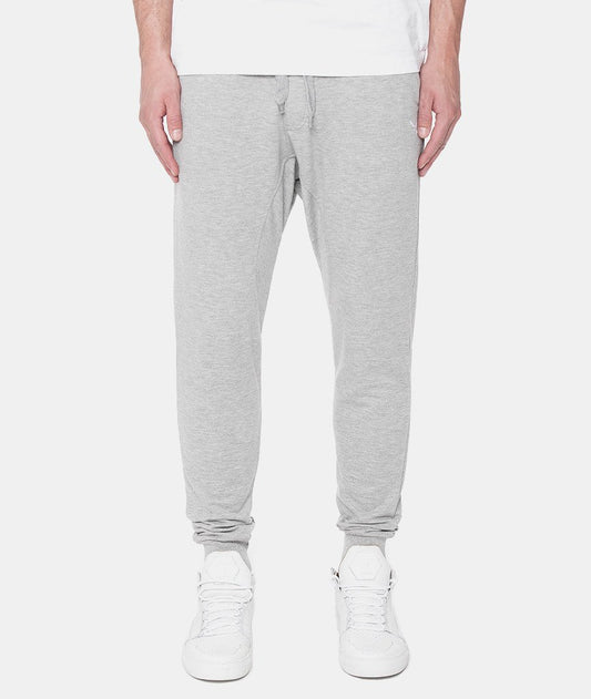 Jaron dropped crotch jogging pants by Distorted People