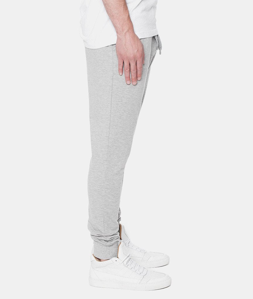 Jaron dropped crotch jogging pants by Distorted People