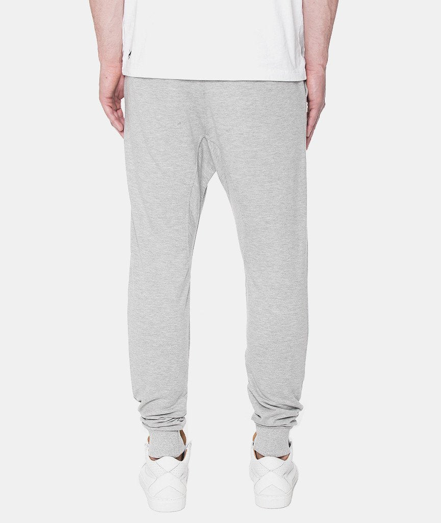 Jaron dropped crotch jogging pants by Distorted People