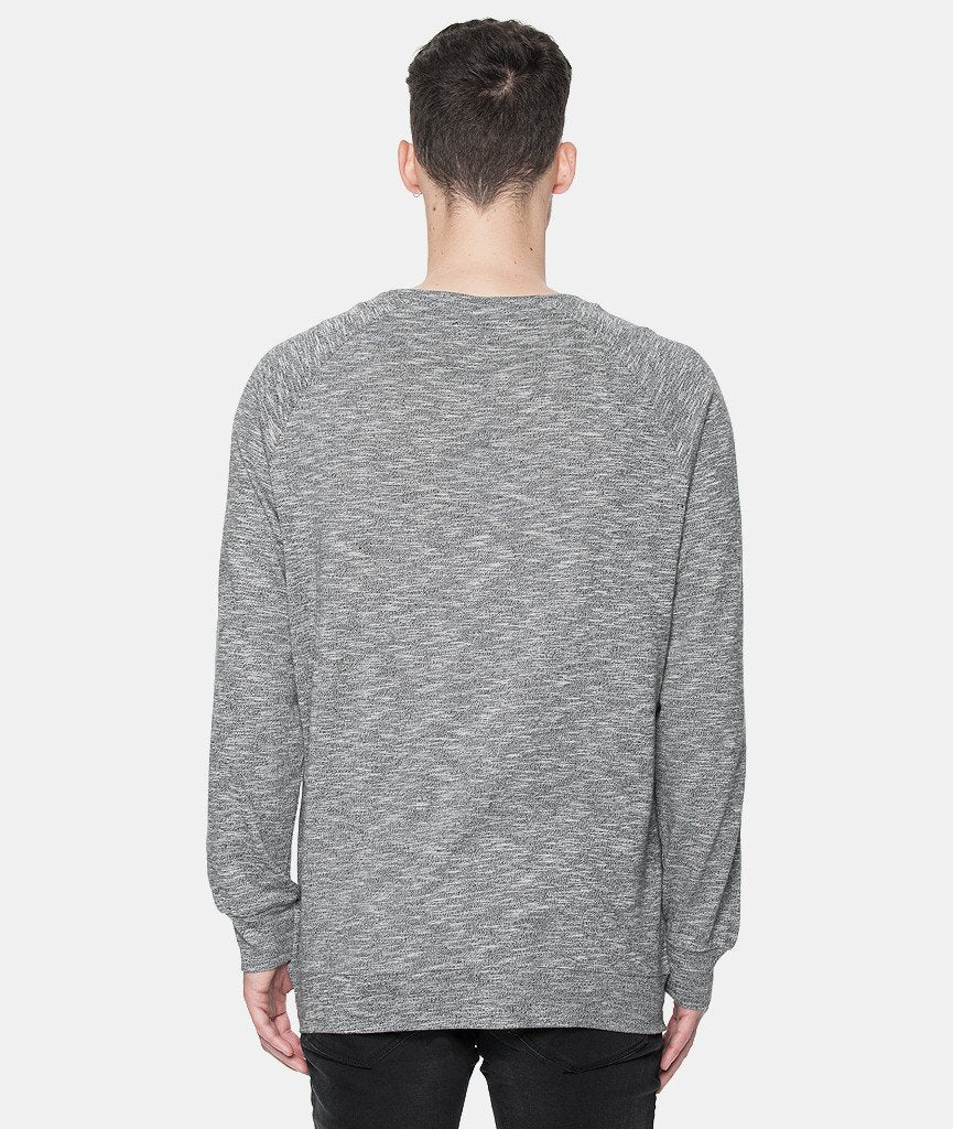CREW NECK sweatshirt by Distorted People