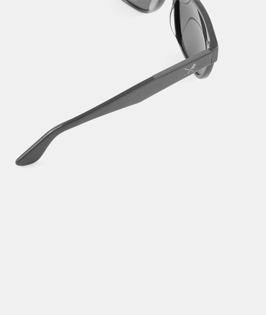 SUN OF BLADES sunglasses by Distorted People