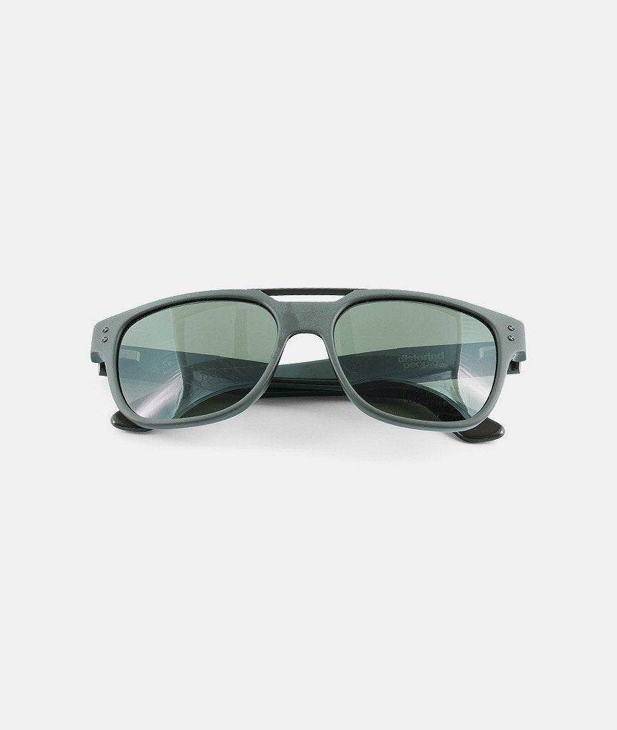 SUN OF BLADES sunglasses by Distorted People