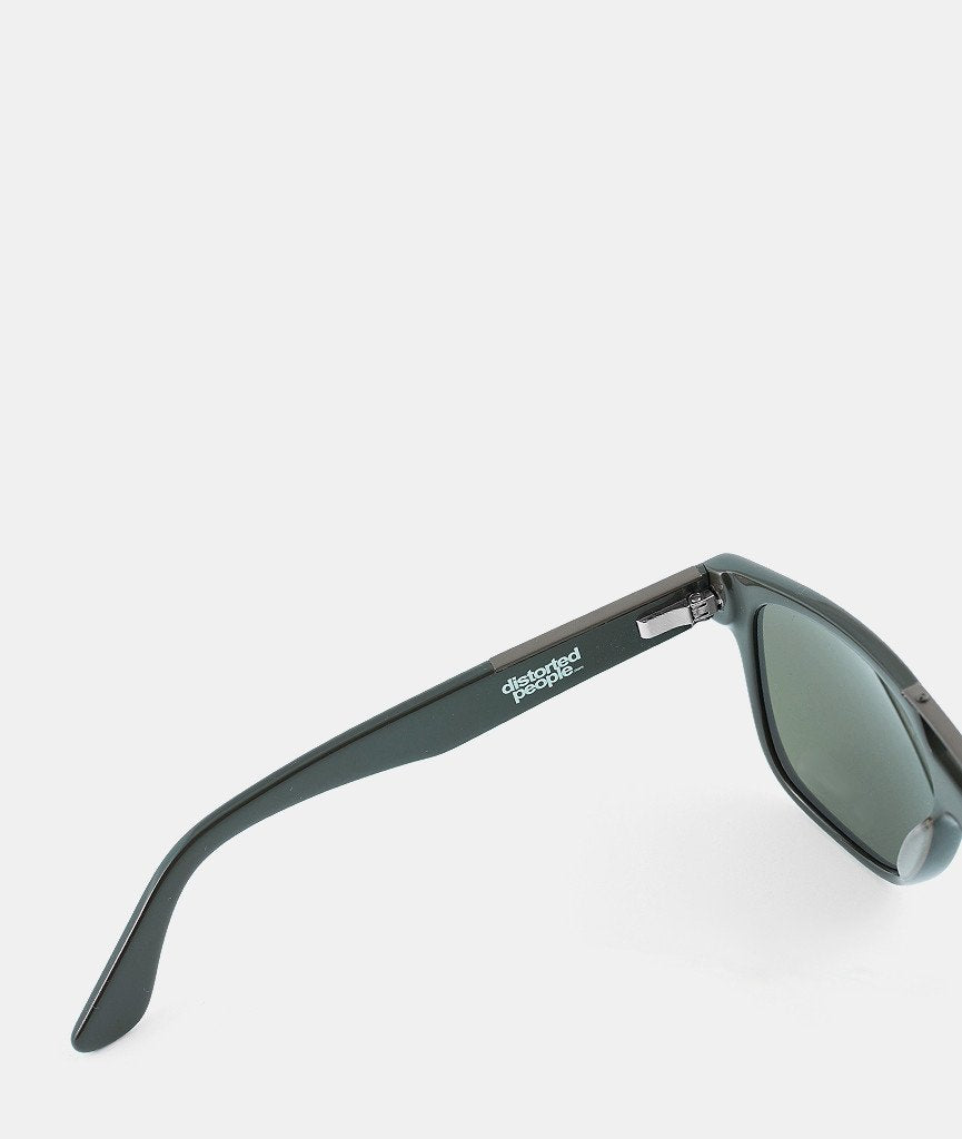 SUN OF BLADES sunglasses by Distorted People