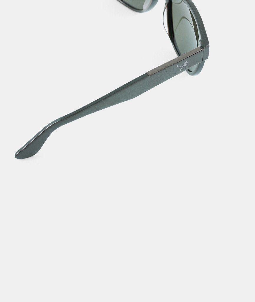 SUN OF BLADES sunglasses by Distorted People