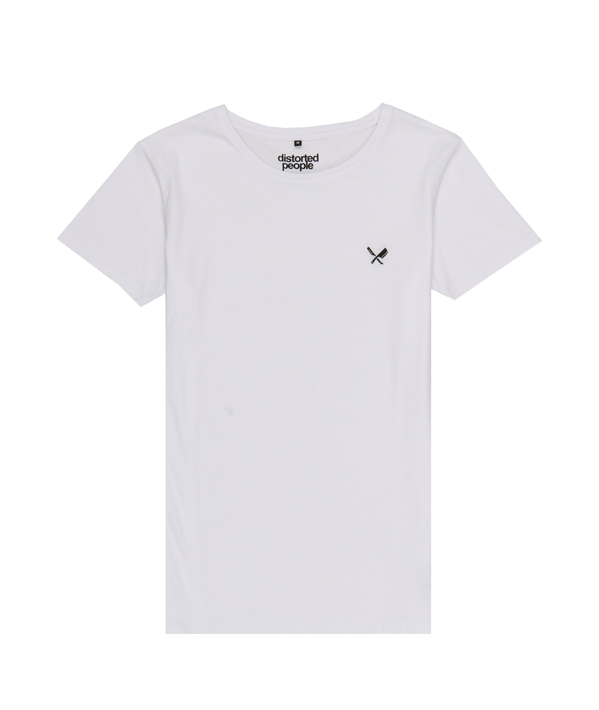 Grand Crew Neck