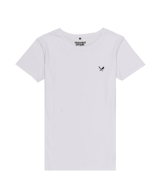 Grand Crew Neck