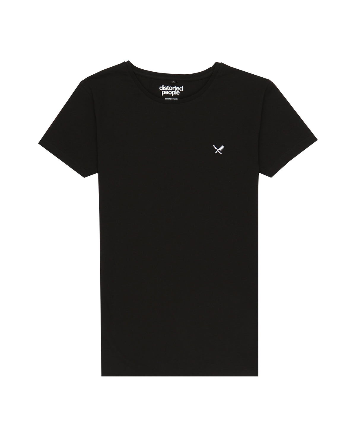 Grand Crew Neck