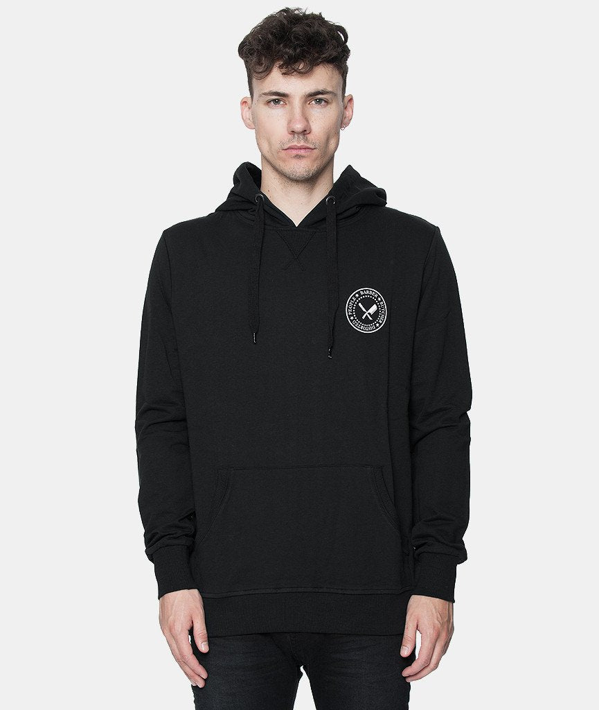 Head or Tails Hoodie hoodie by Distorted People