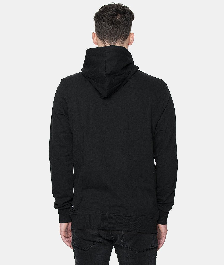 Head or Tails Hoodie hoodie by Distorted People