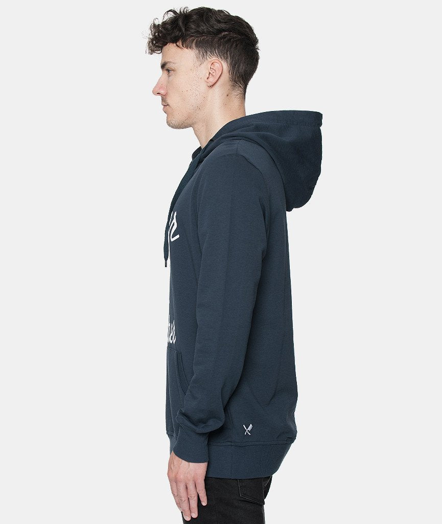 BB BLADES HOODIE hoodie by Distorted People