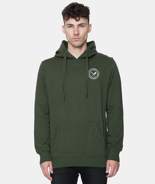 HEAD OR TAILS HOODIE hoodie by Distorted People