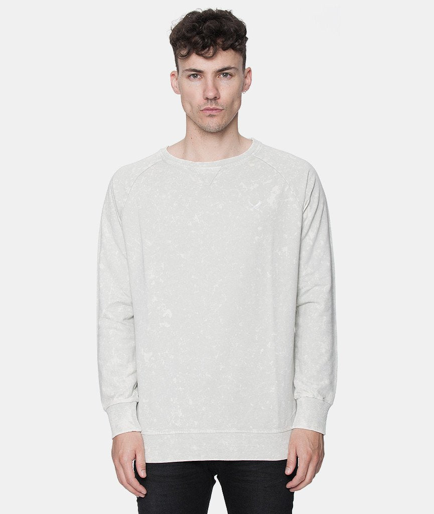 CREW NECK sweatshirt by Distorted People