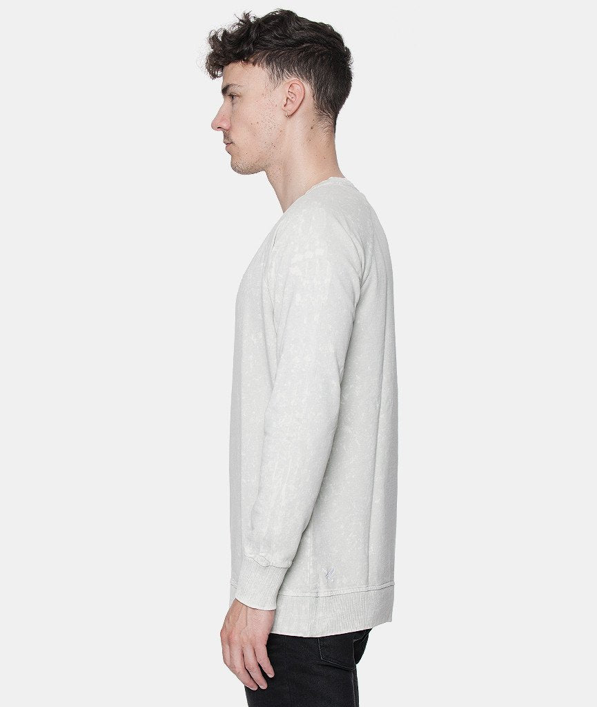 CREW NECK sweatshirt by Distorted People