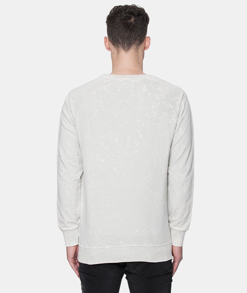 CREW NECK sweatshirt by Distorted People