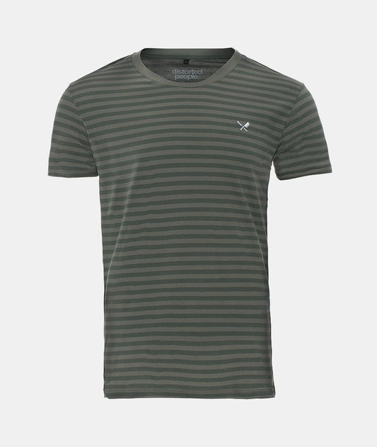 CREW NECK t-shirt by Distorted People