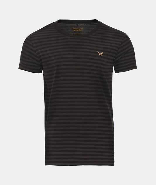 CREW NECK t-shirt by Distorted People