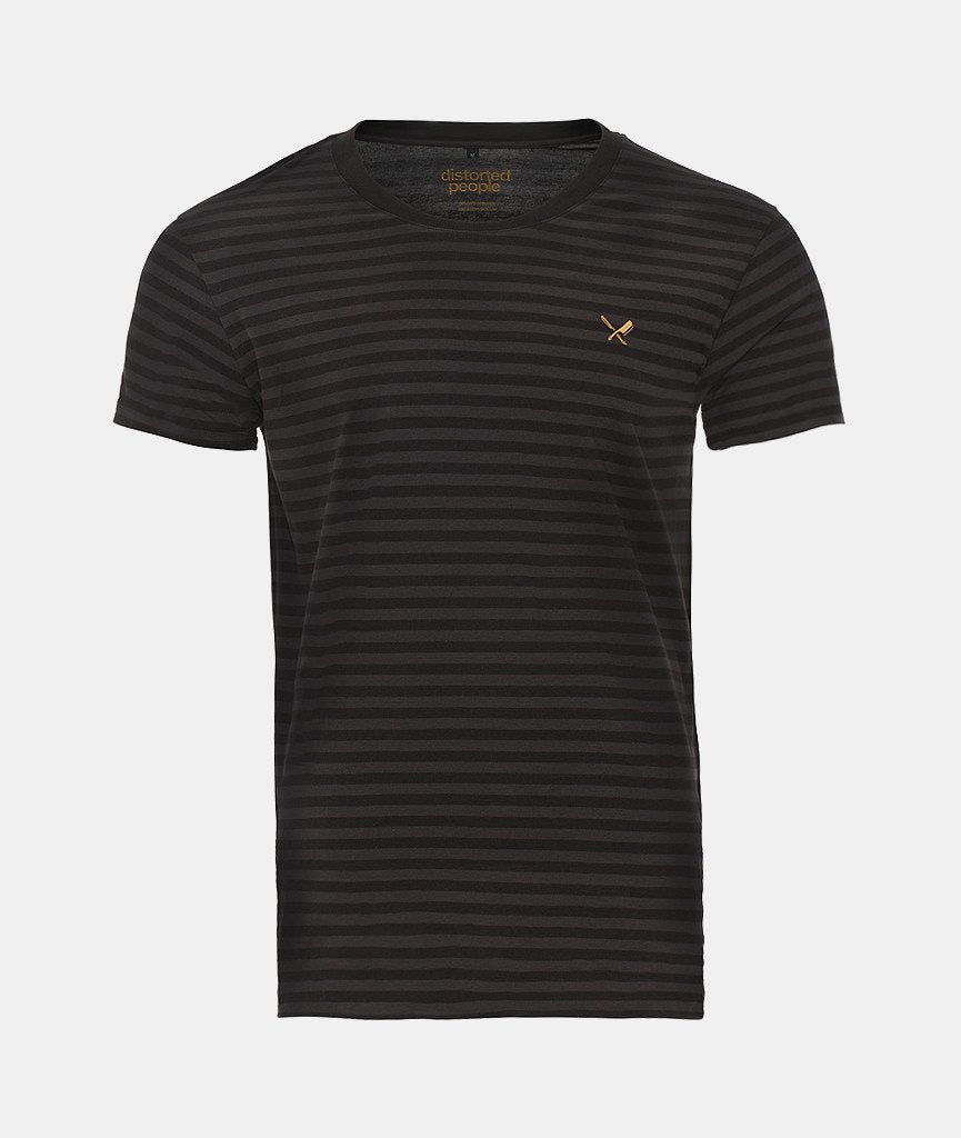CREW NECK t-shirt by Distorted People