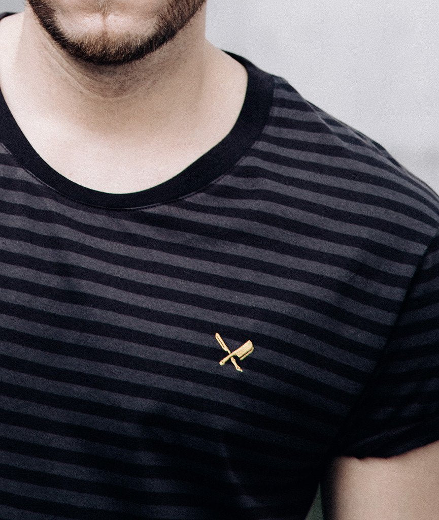 CREW NECK t-shirt by Distorted People