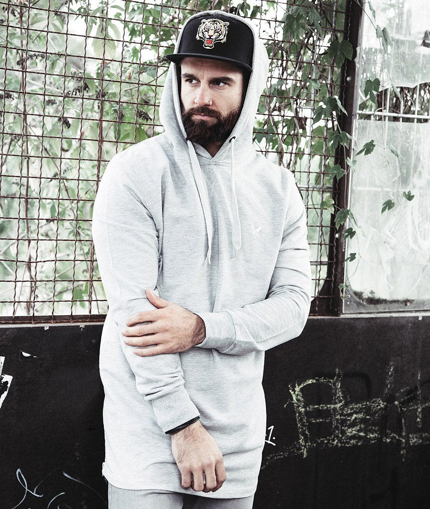 HOODIE hoodie by Distorted People