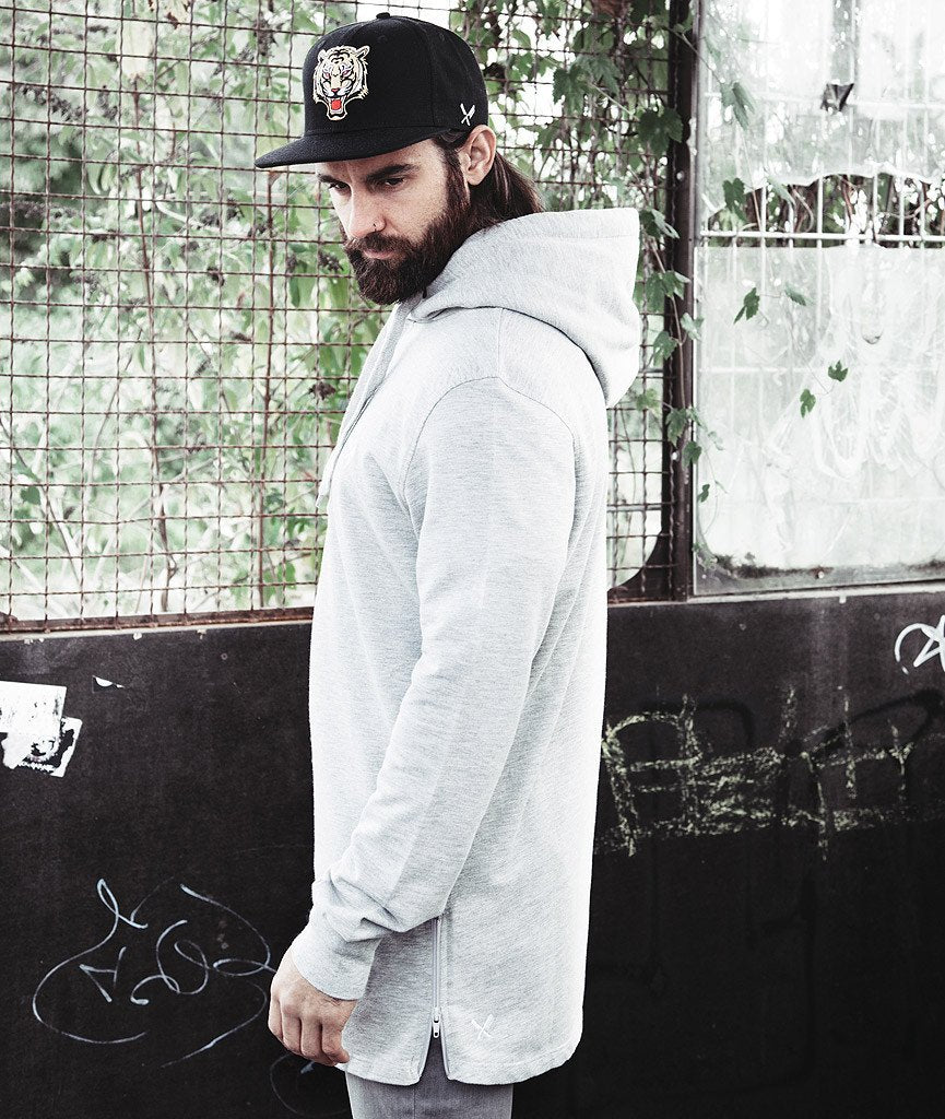 HOODIE hoodie by Distorted People