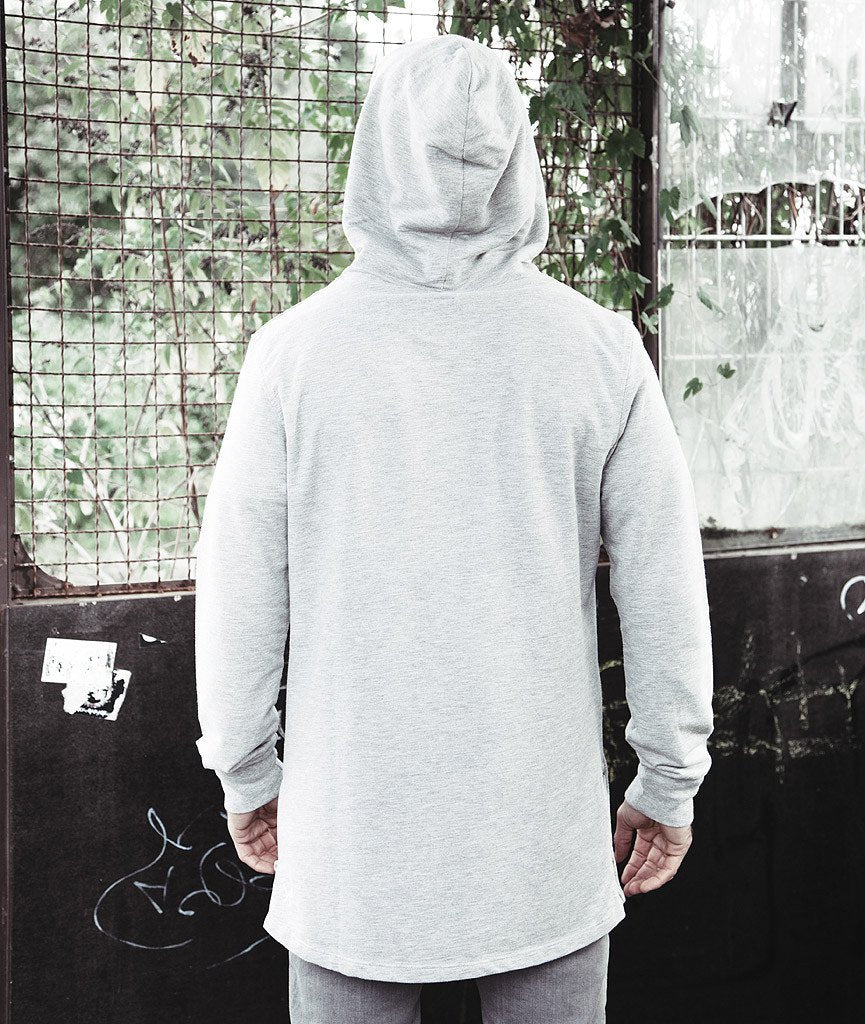HOODIE hoodie by Distorted People