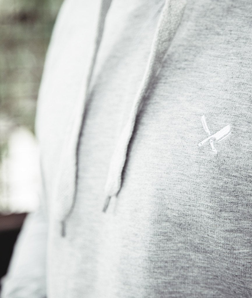 HOODIE hoodie by Distorted People