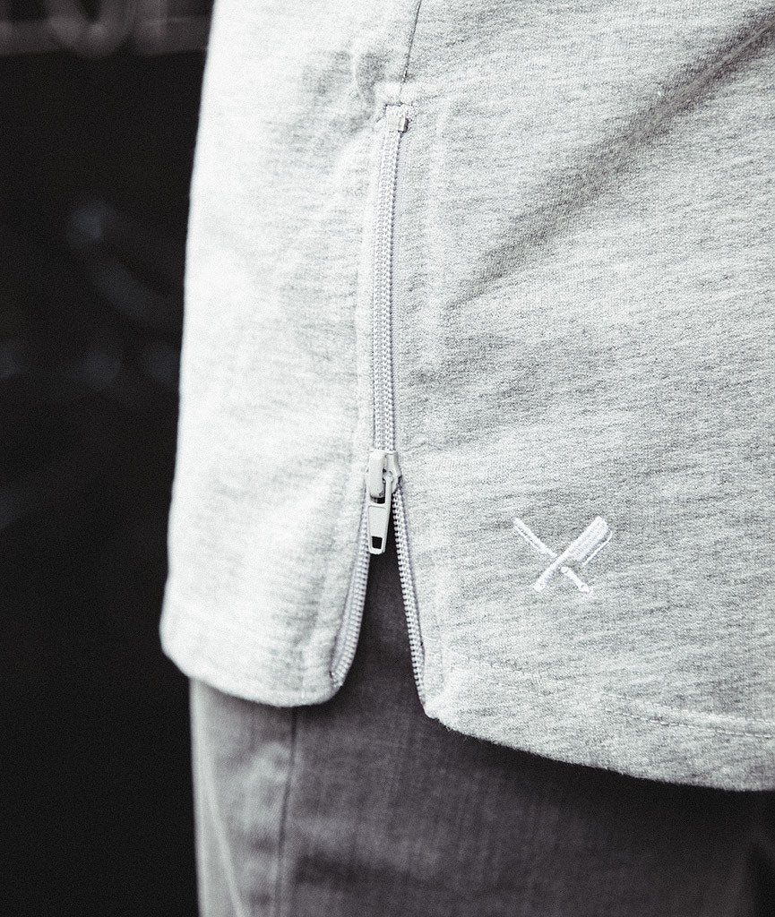HOODIE hoodie by Distorted People