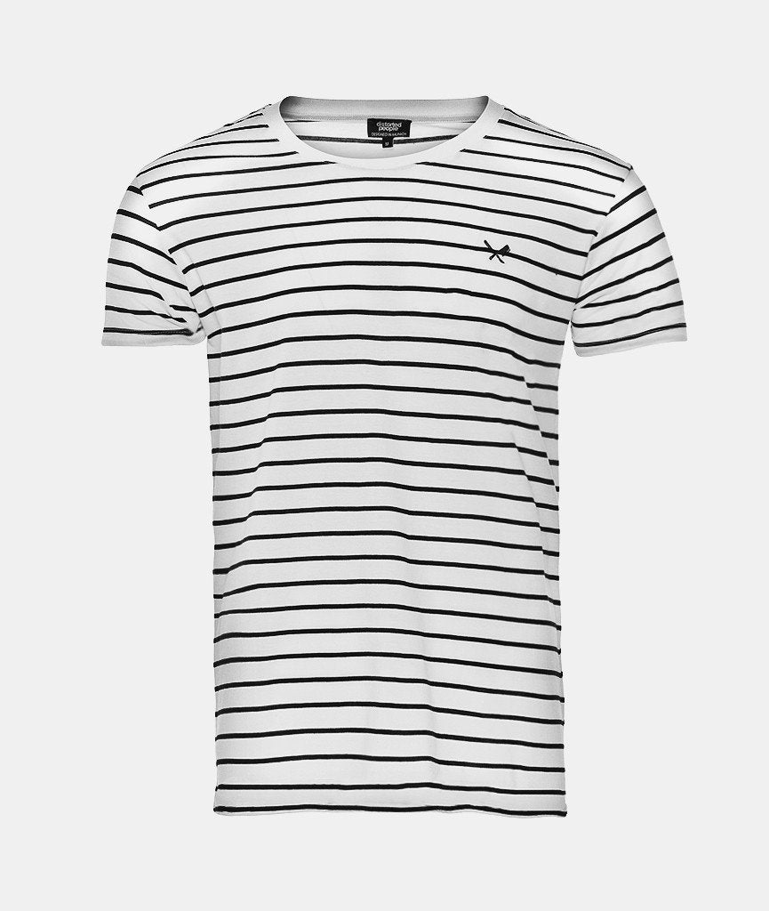 CREW NECK t-shirt by Distorted People