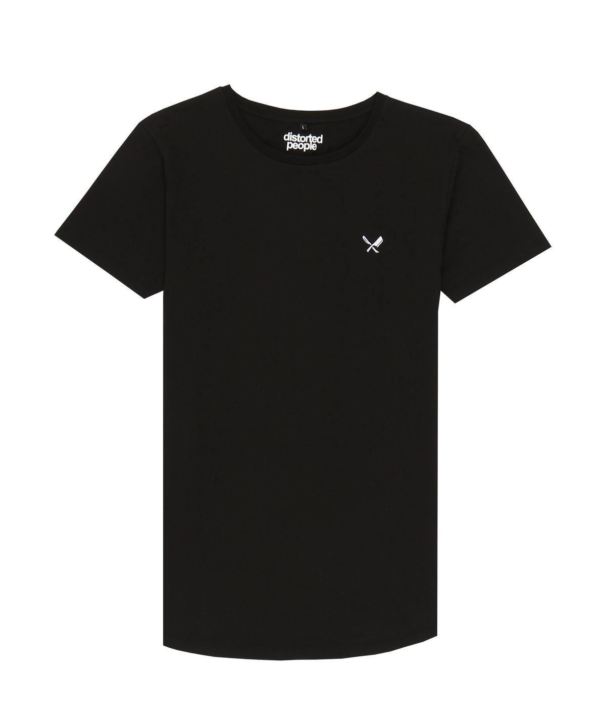 Grand Crew Neck