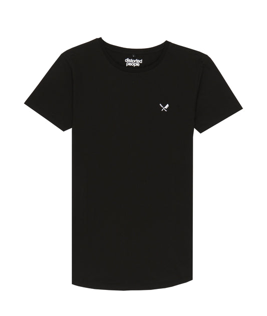 Grand Crew Neck