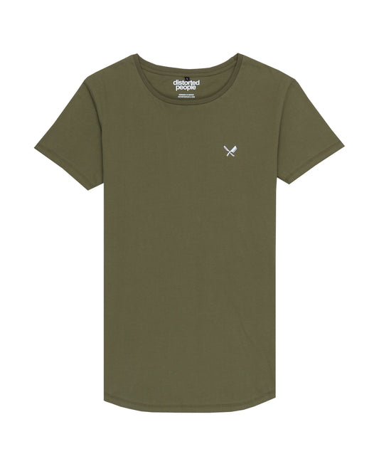 Grand Crew Neck