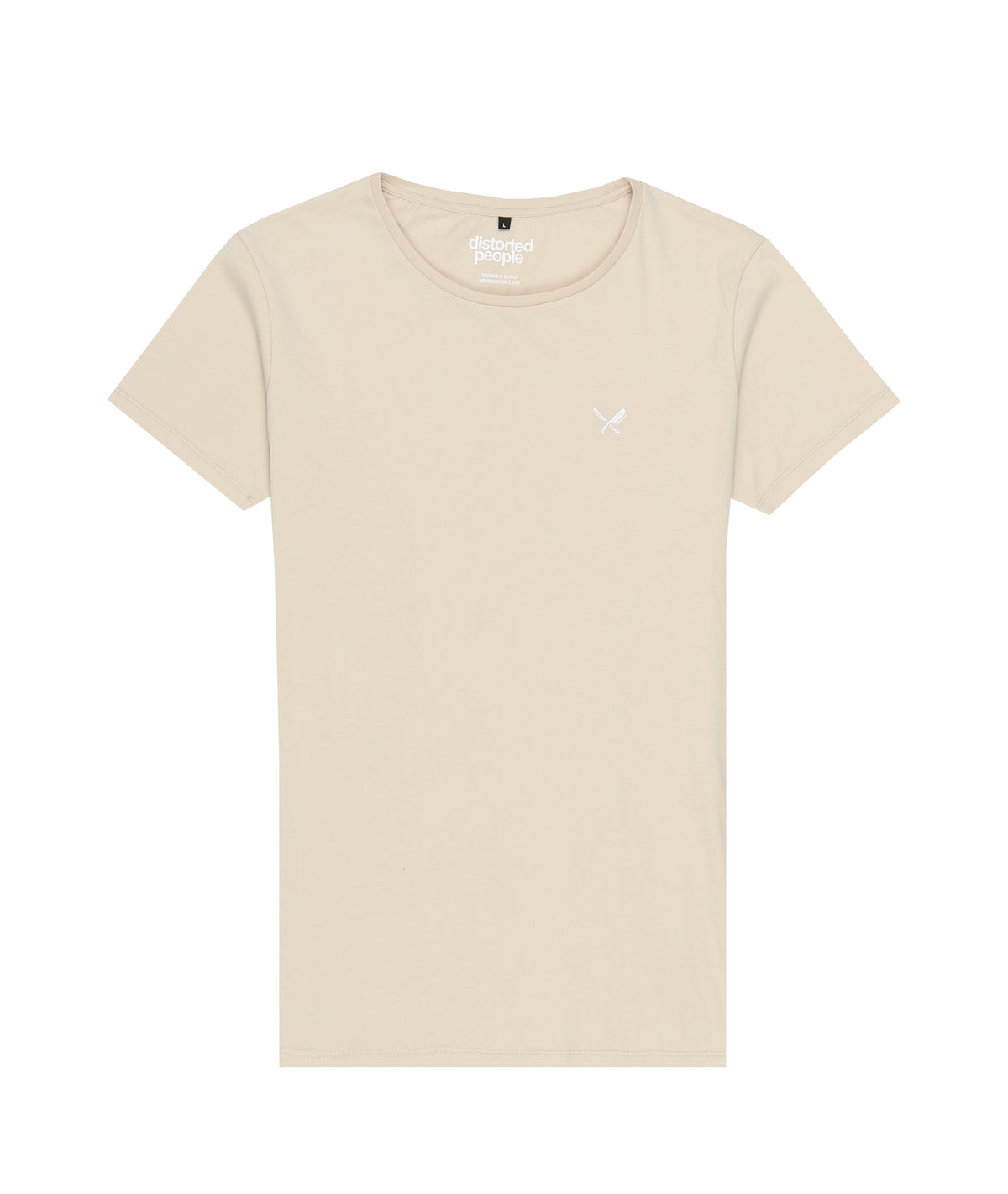 Grand Crew Neck