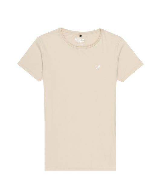 Grand Crew Neck