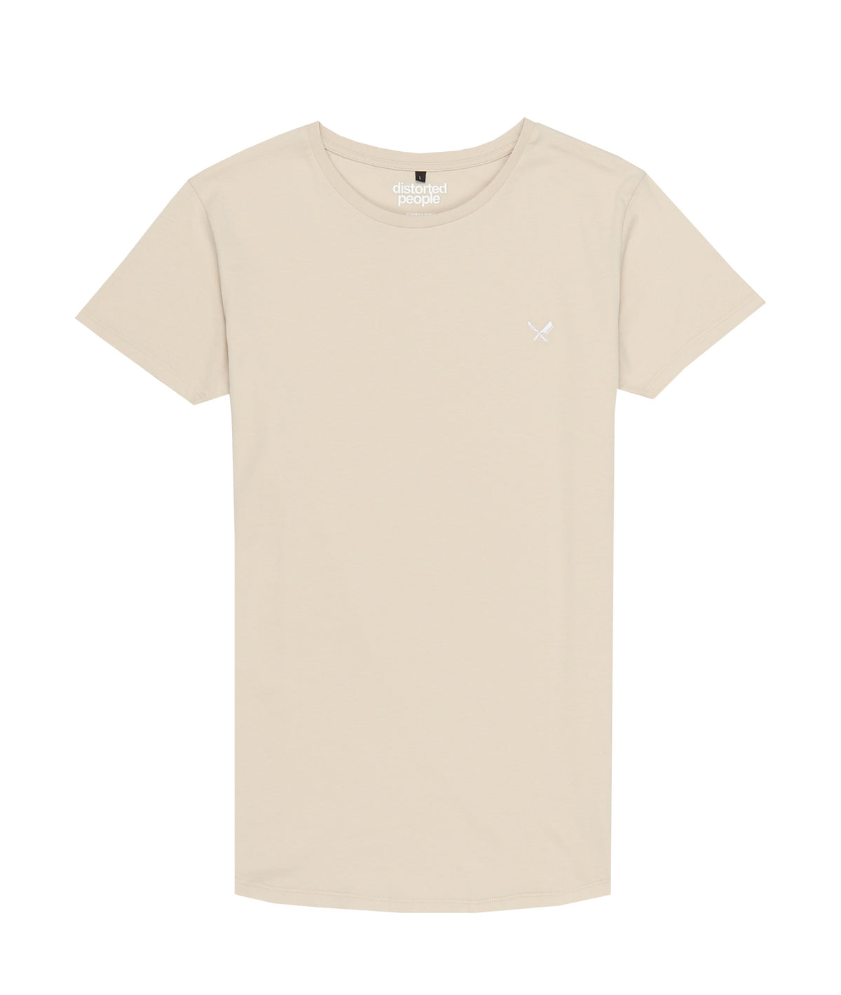 Grand Crew Neck